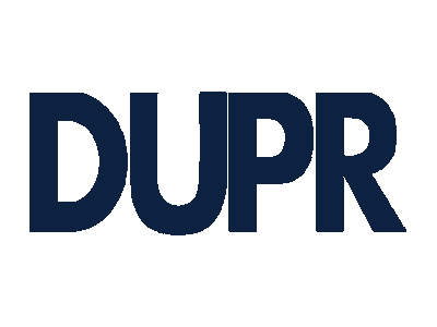 DUPR logo