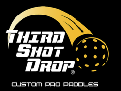 ThirdShot Drop logo