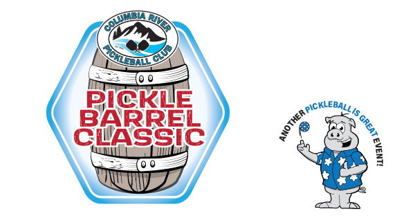 10th Annual Pickle Barrel by PIG logo