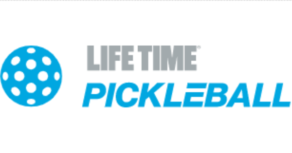 Life Time Westminster Pickleball Singles Tournament logo