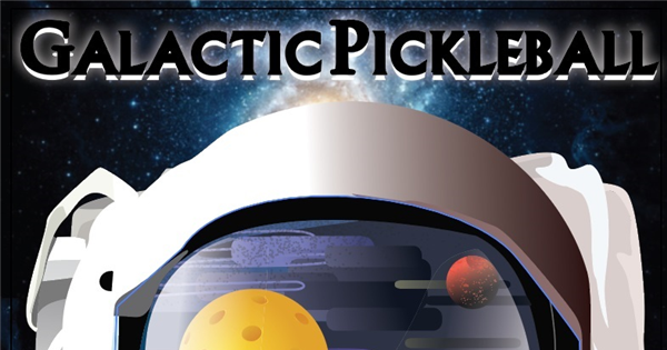 North Carolina Open Pickleball Championships logo