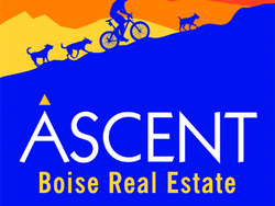 Ascent Realty logo