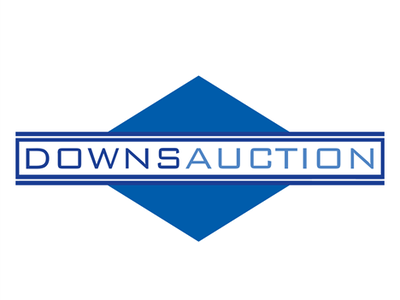 Downs Auction Service logo