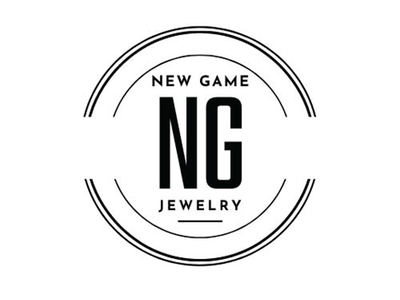 New Game Jewelry logo