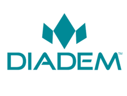 Diadem logo