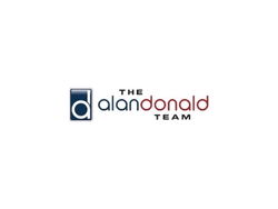 The Alan Donald Team  Realtor of Distinction logo