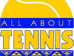 All About Tennis logo