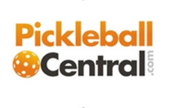 Pickleballcentral.com logo