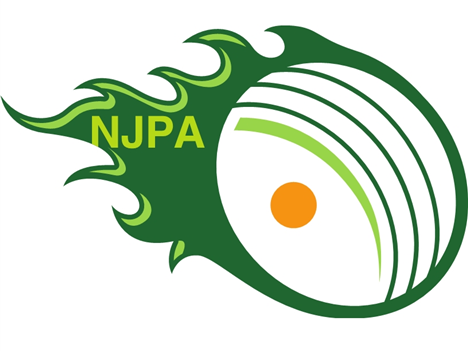NJPA 2020 Summer Tournament logo