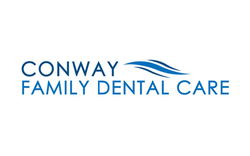 Conway Family Dental logo