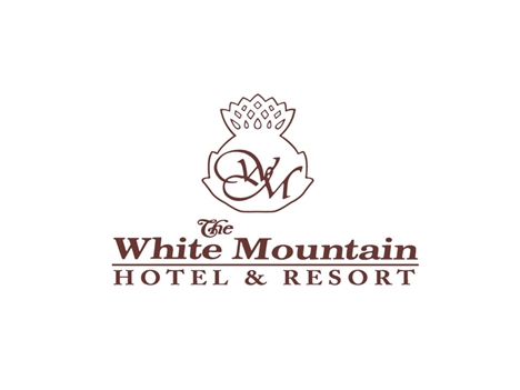 White Mountain Hotel and Resort Pickleball Tournament logo