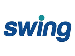 Swing Courts Inc. logo