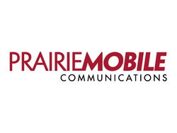 Prairie Mobile Communications logo