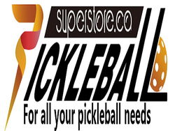 Pickleball Superstore logo