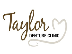 Taylor Denture Clinic logo