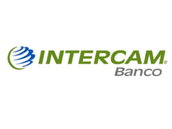 Intercam Bank logo