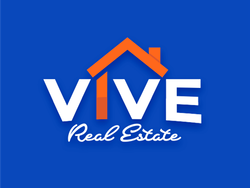 Vive Real Estate logo
