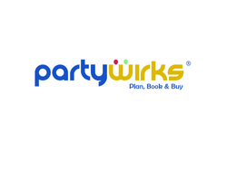 Partywirks logo