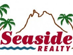 Seaside Realty logo