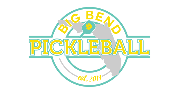 Big Bend Pickleball Summer Classic logo