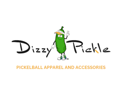 Dizzy Pickle logo