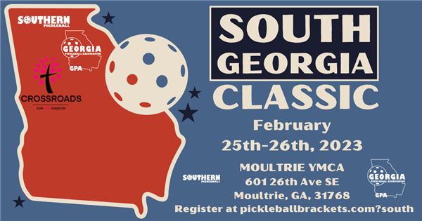 South Georgia Classic logo