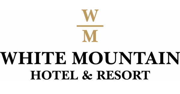White Mountain Hotel - White Horse Cup logo