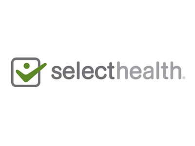 Select Health logo