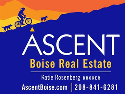 Ascent logo