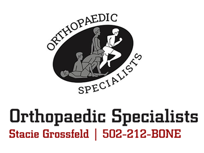 Court Sponsor - Dr. Stacie Grossfeld logo