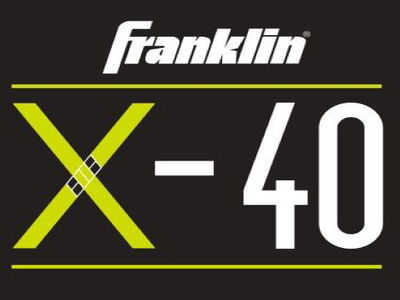 Franklin Sports Pickleball logo