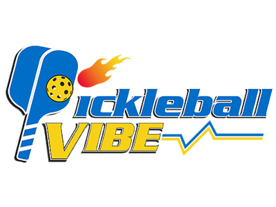 PickleballVibe logo