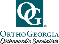 Ortho Georgia logo