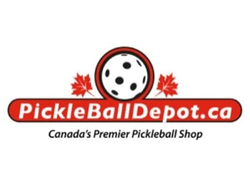 Pickleball Depot logo