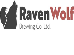 Raven Wolf Brewing Co logo