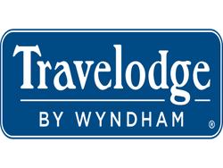 Travelodge Spruce Grove logo