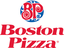 Boston Pizza - Spruce Grove logo