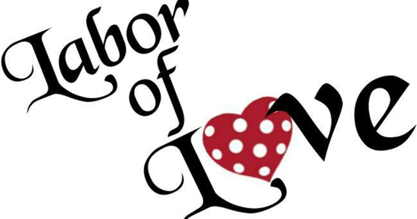 Labor of Love logo