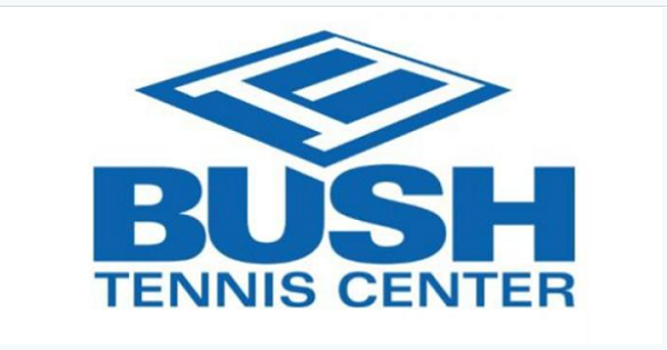 Bush Tennis Center Pickleball Open - ALL AGE 19-85, USSP event logo