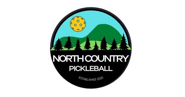 Sandstone Summer Pickleball Tournament logo