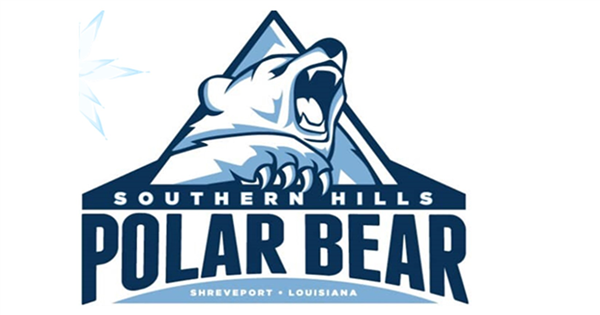 Annual Southern Hills Polar Bear Tournament logo