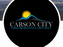 Carson City Parks & Recreation logo