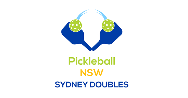 Sydney Doubles A logo