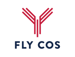 Fly Colorado Springs logo