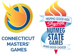 Connecticut Sports Management Group logo