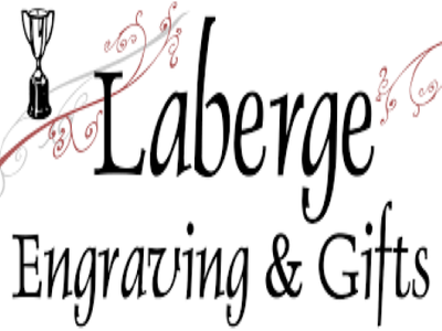 Laberge Engraving & Gifts logo