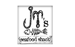 JT's Seafood Shack logo
