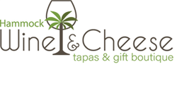 Hammock Wine and Cheese Shoppe logo
