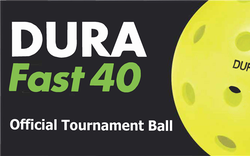 Dura Fast 40 logo