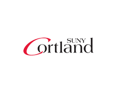 SUNY Cortland logo